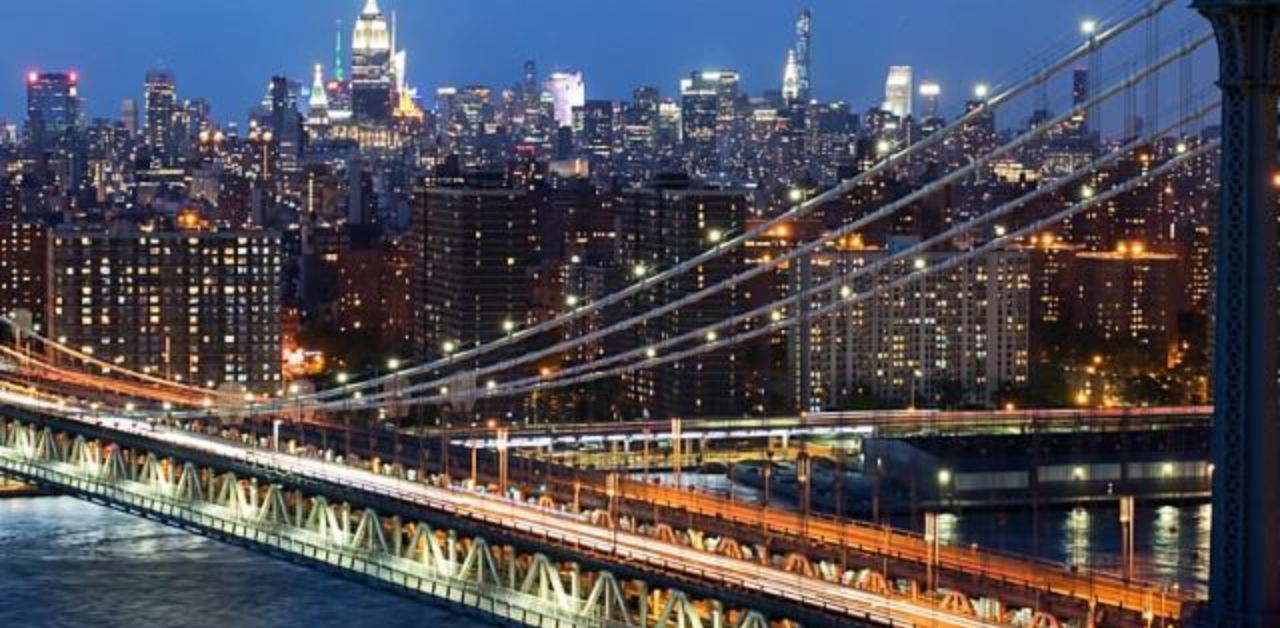 Air Mauritius New York Office