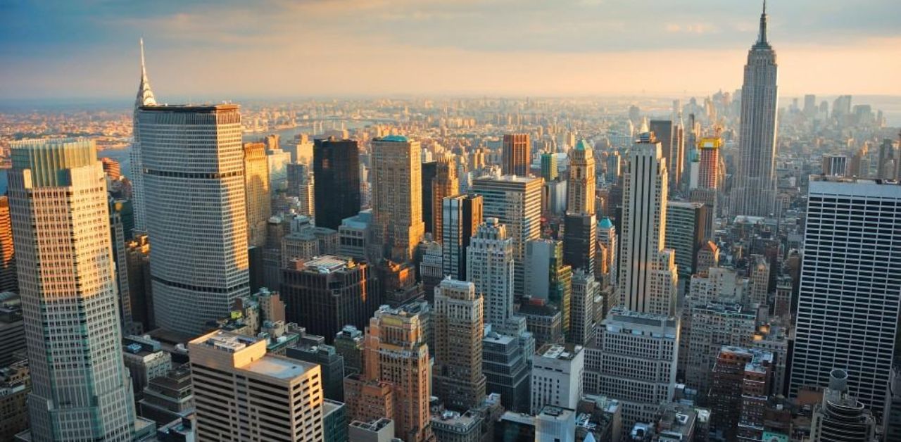 Brussels Airlines New York Office