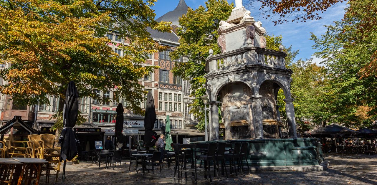 Liège