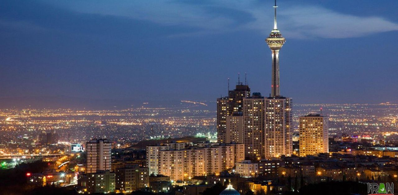 Tehran