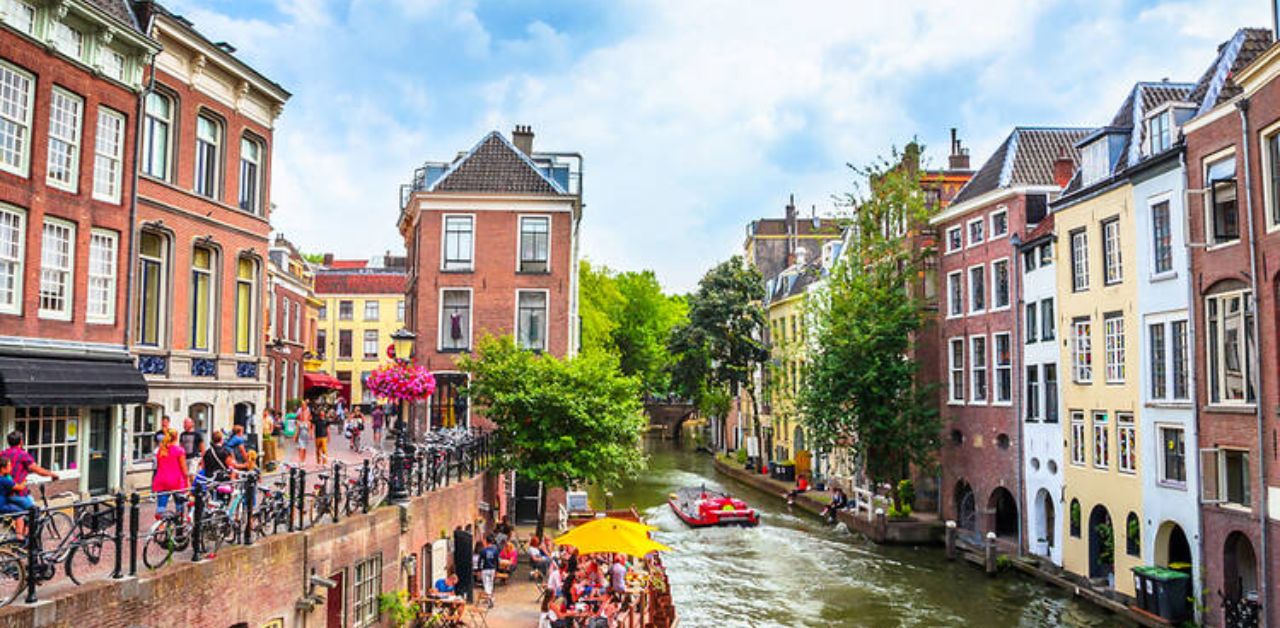 Choice Airways Holland Office