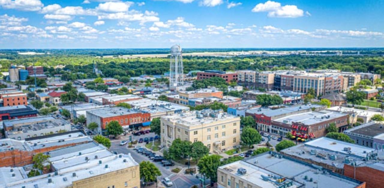 Choice Airways McKinney Office in Texas
