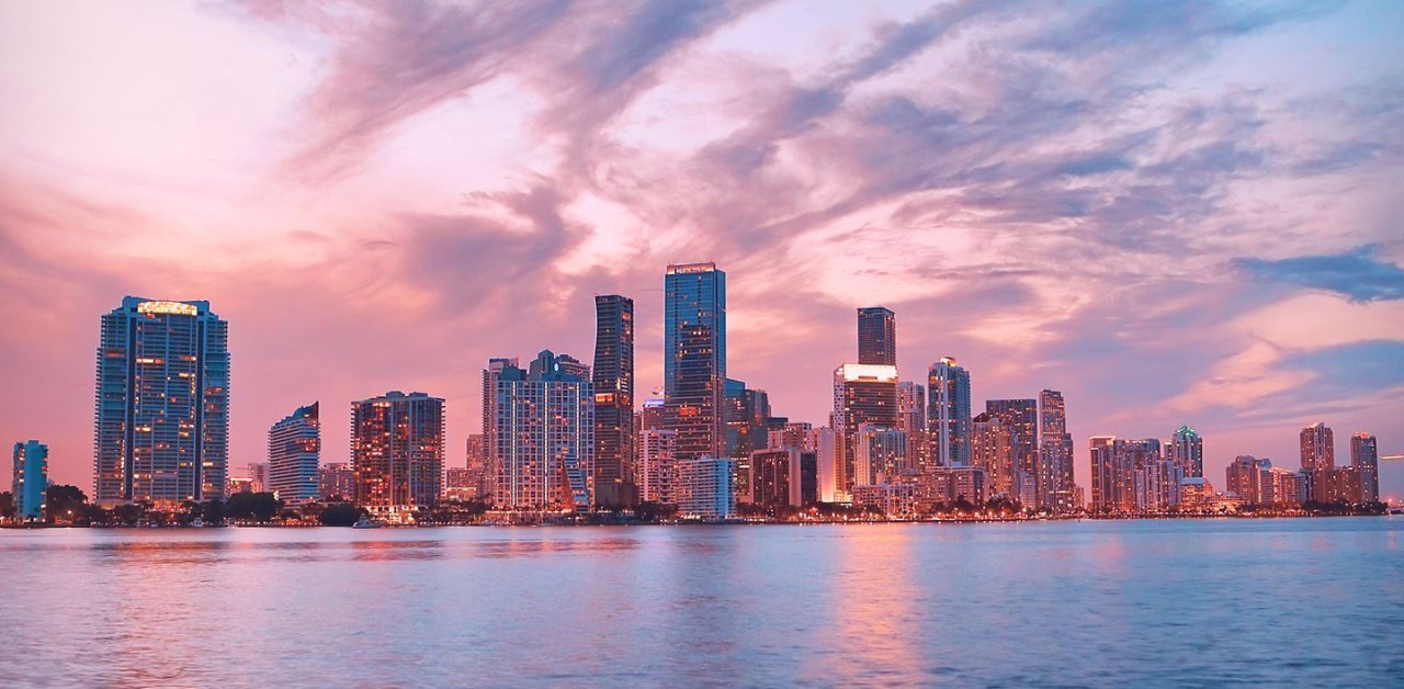 Miami