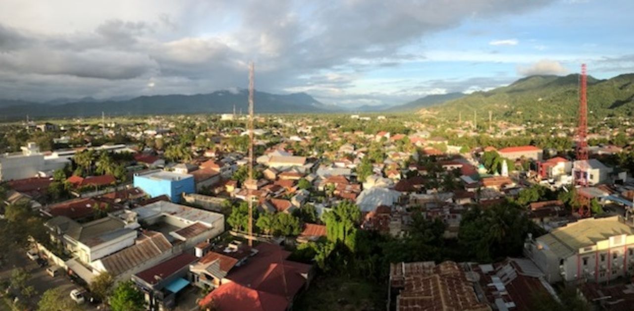 Citilink Airlines Gorontalo Sales Office in Indonesia