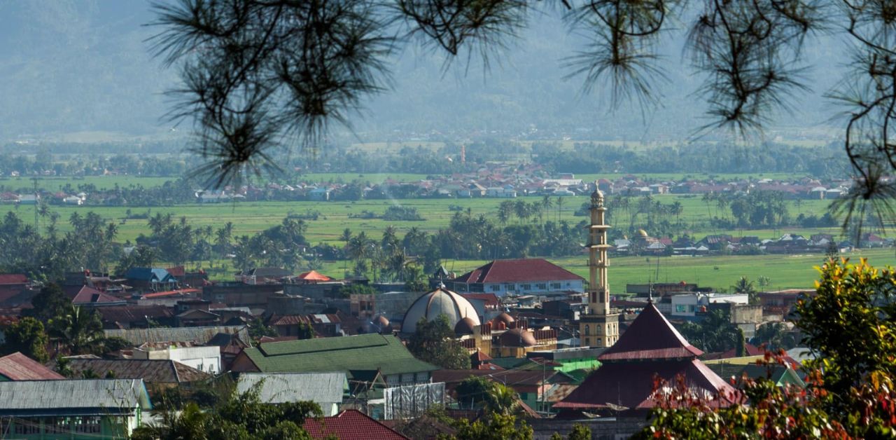 Citilink Airlines Jambi Sales Office in Indonesia