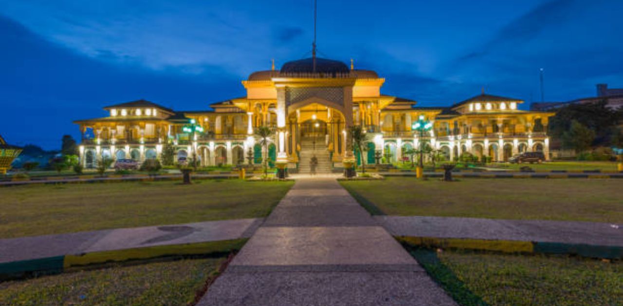 Citilink Airlines Medan Sales Office in Indonesia