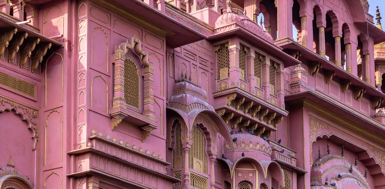 Corendon Airlines Jaipur Office in India