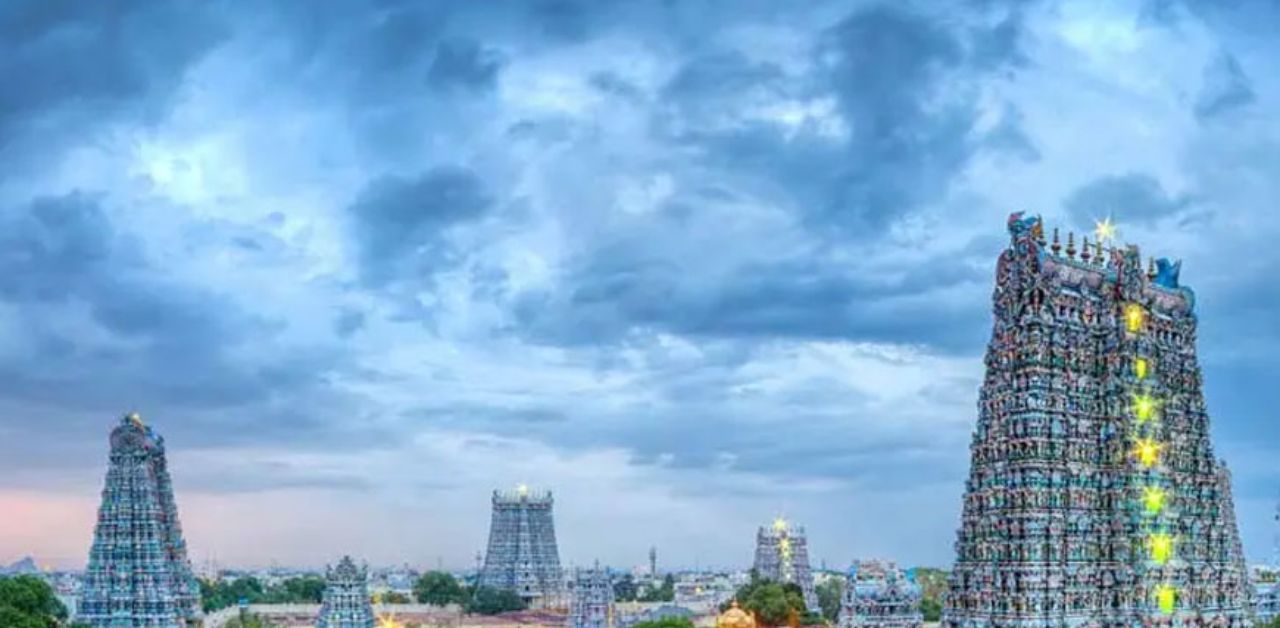 Corendon Airlines Madurai Office in India