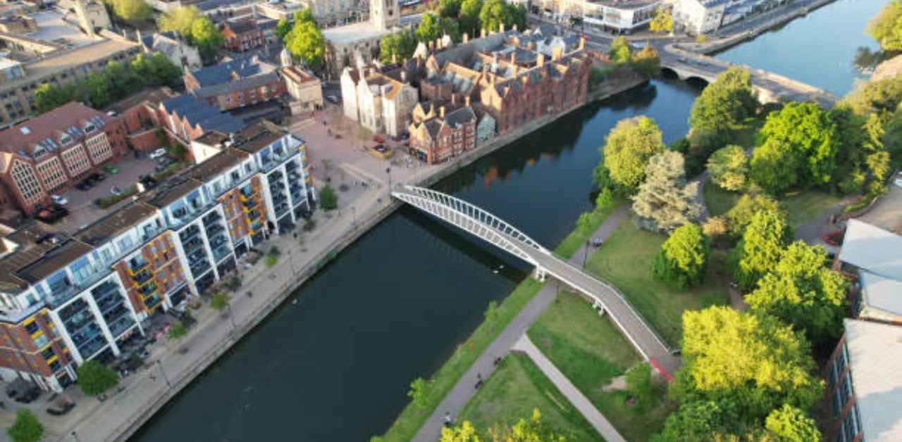Bedford