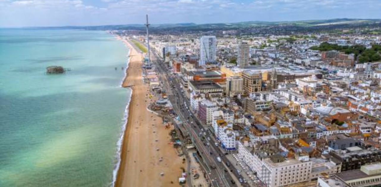 Brighton