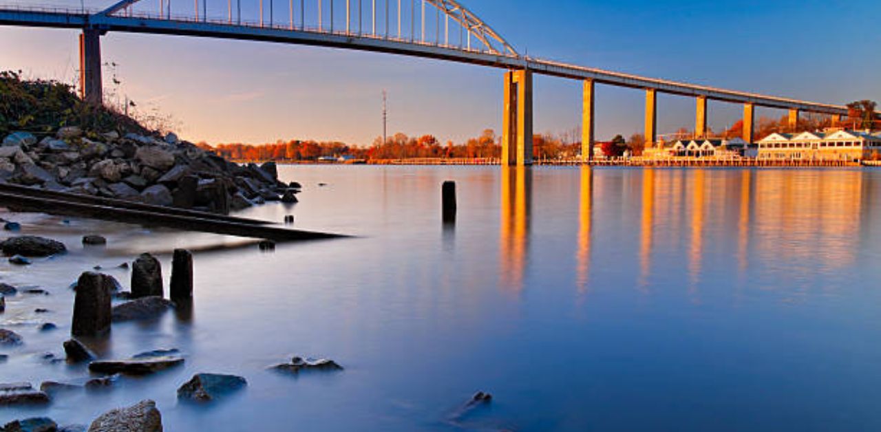 Flydubai Airlines Chesapeake Office in Virginia
