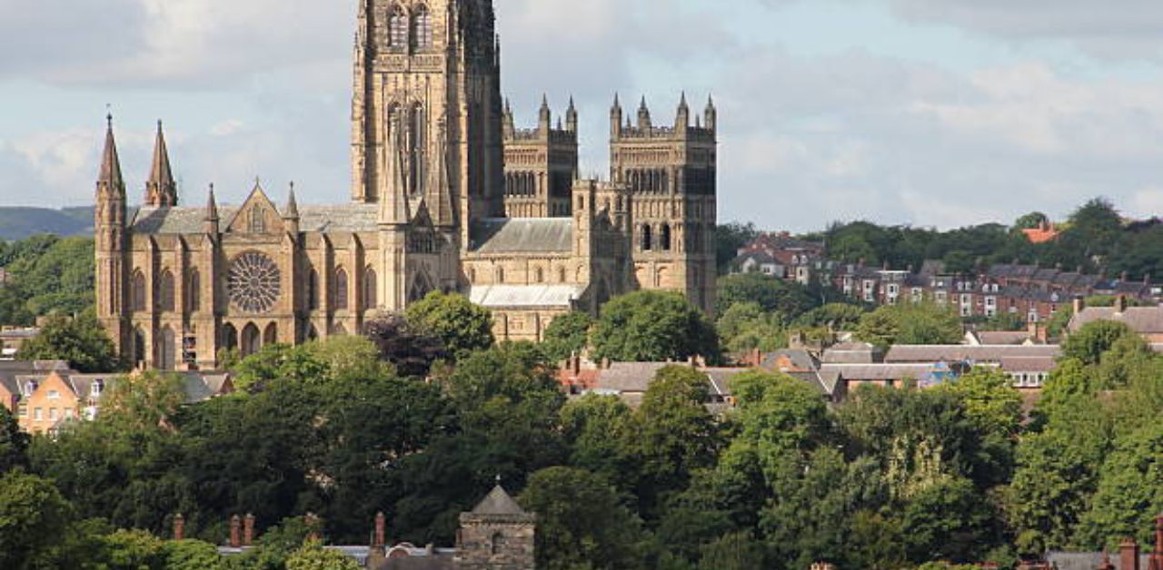 Flydubai Airlines Durham Office in England