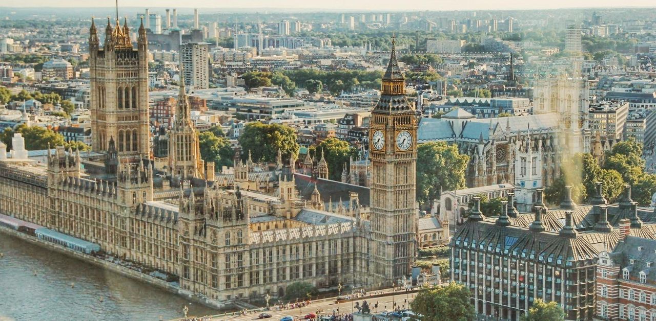 Flydubai Airlines England Office