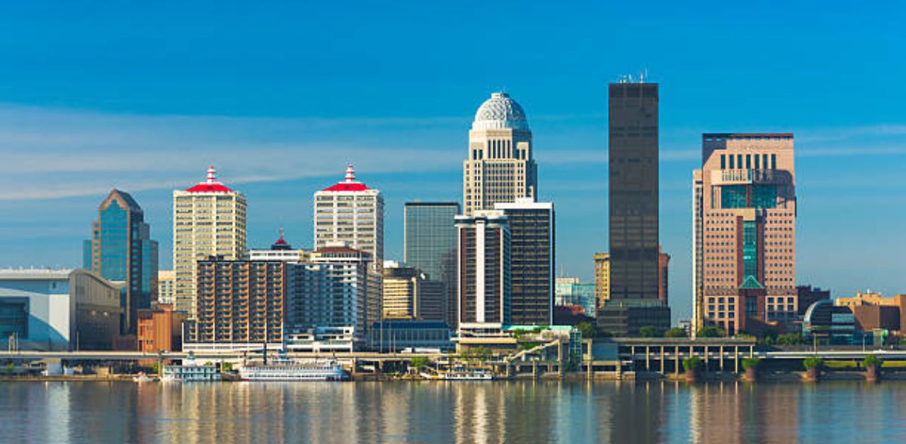 Flydubai Airlines Louisville Office in Kentucky