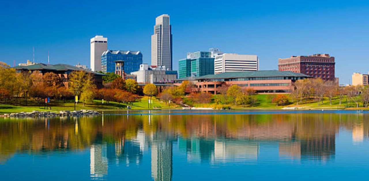 Flydubai Airlines Omaha Office in Nebraska