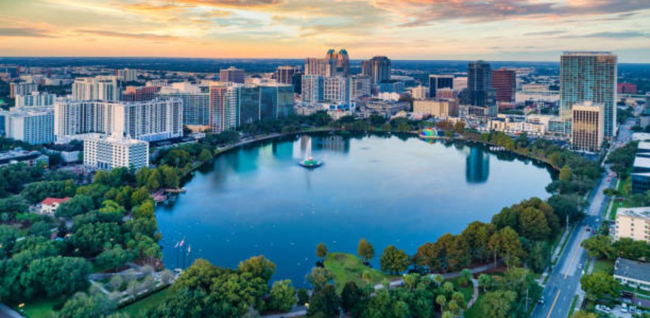 Orlando