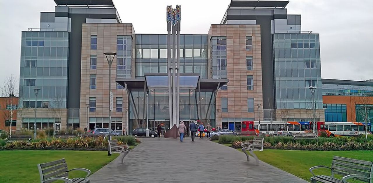 Peterborough