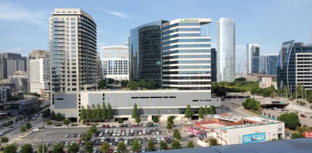 Flydubai Airlines Plano Office in Texas
