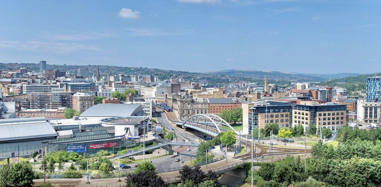 Sheffield