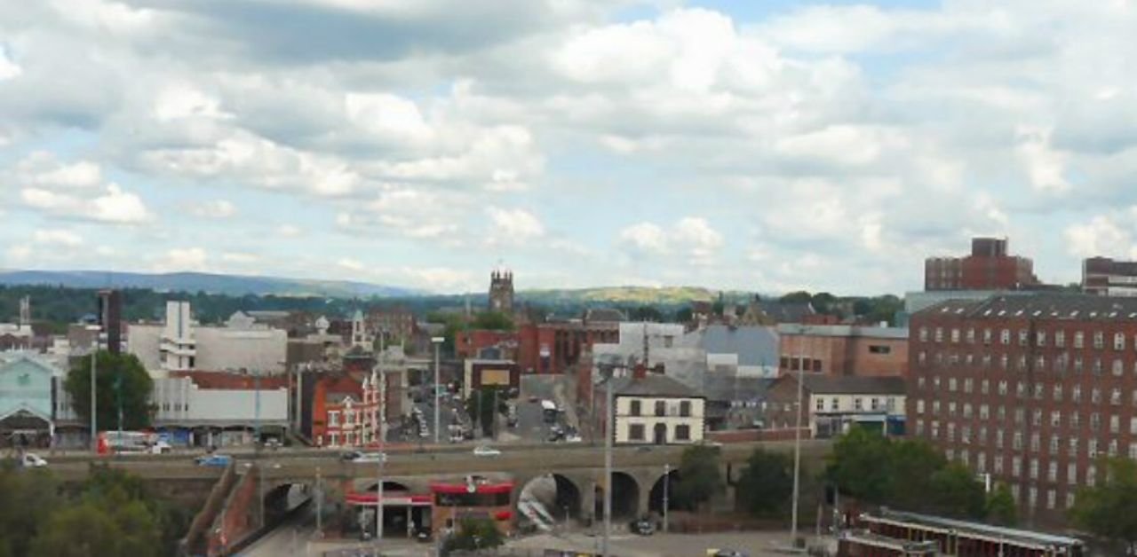Stockport