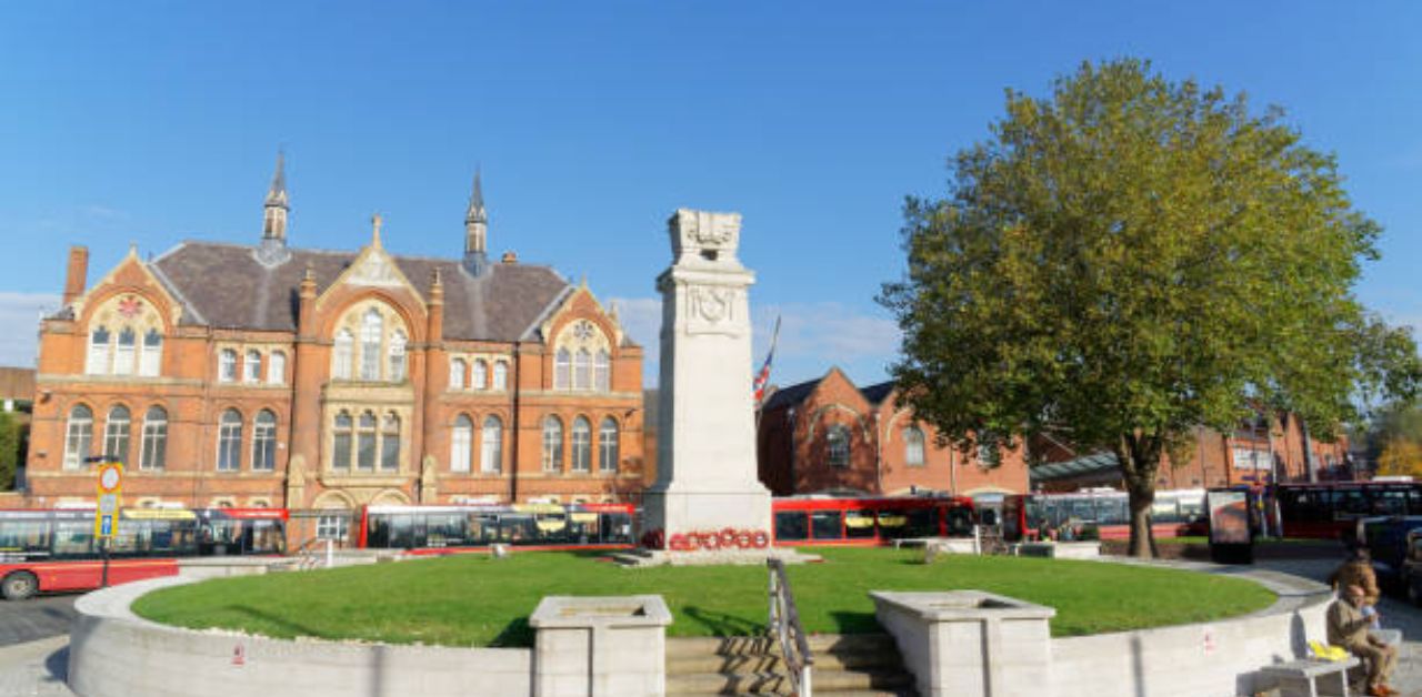 Walsall