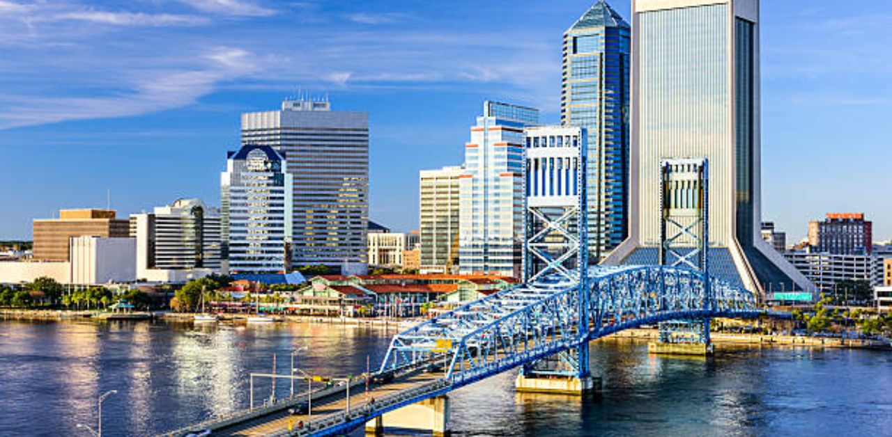 Iberia Airlines Jacksonville Office in Florida