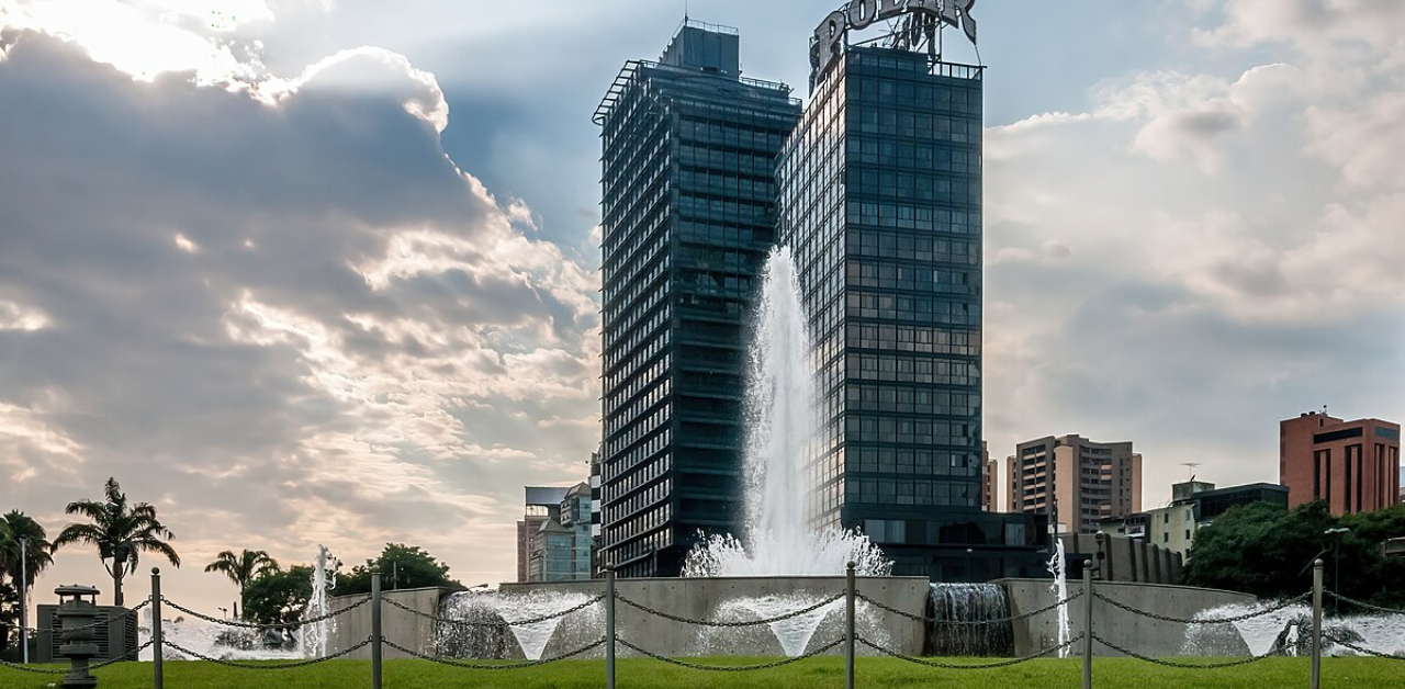 TAP Air Portugal Caracas Office in Venezuela