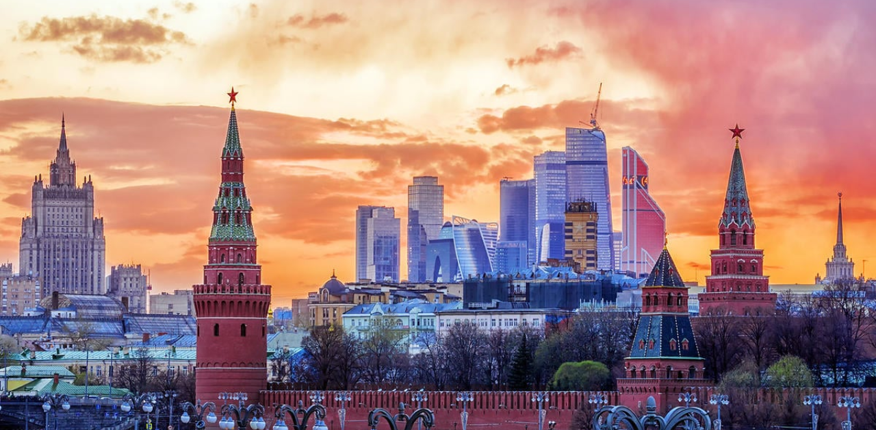 TAP Air Portugal Moscow Office in Russia