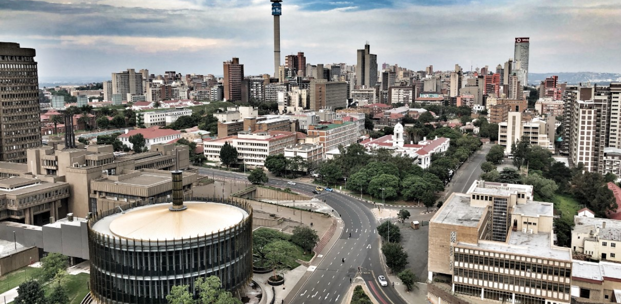 TAP Air Portugal South Africa Office