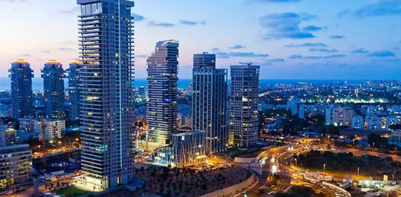 TAP Air Portugal Tel Aviv Office in Israel