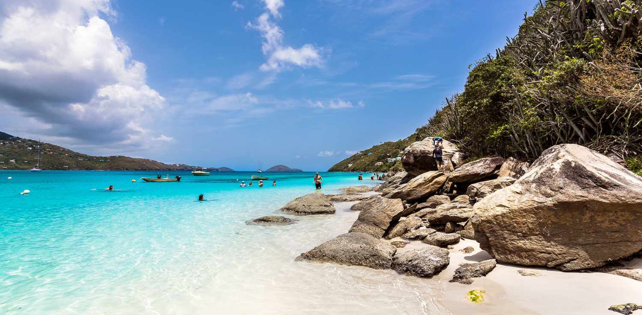 TAP Air Portugal US Virgin Islands Office