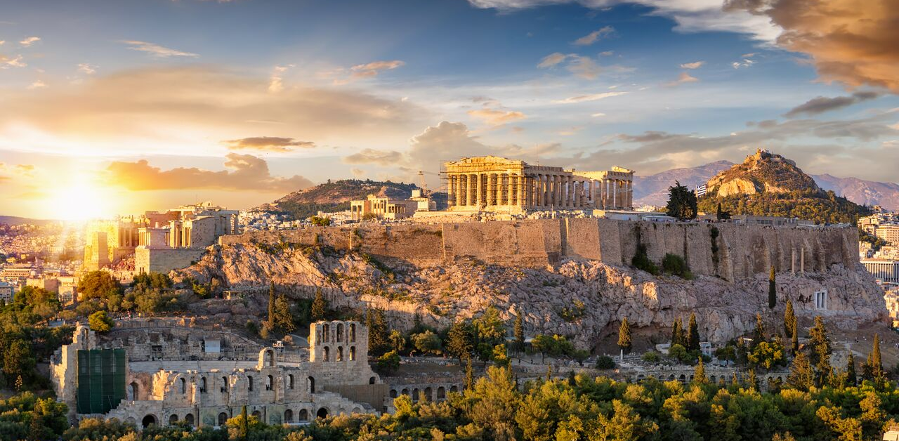 Tus Airways Athens Office in Greece