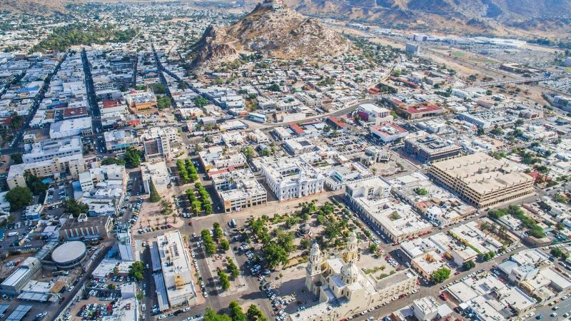 Hermosillo