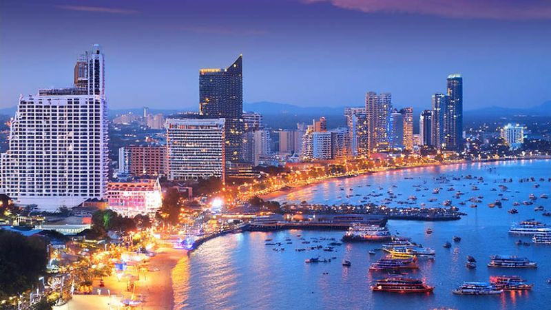 Pattaya