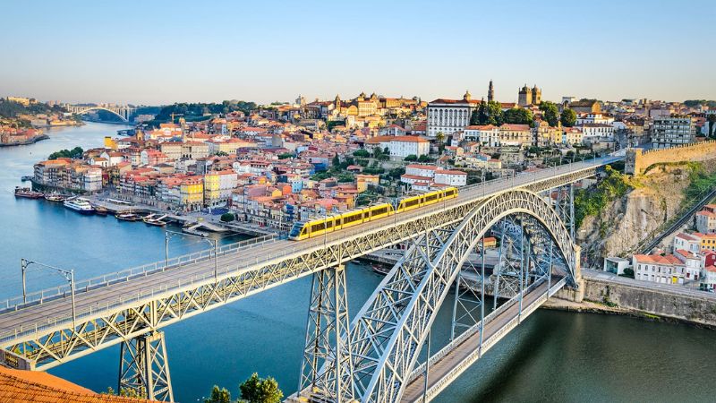 Portugal