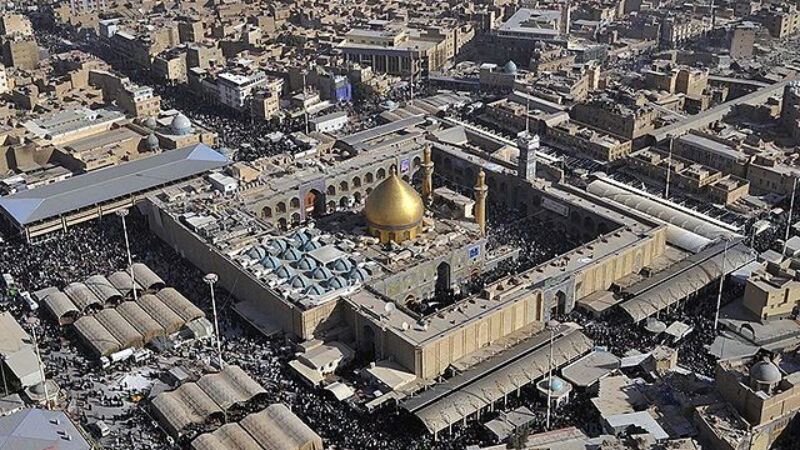 Najaf