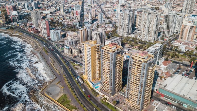 Antofagasta