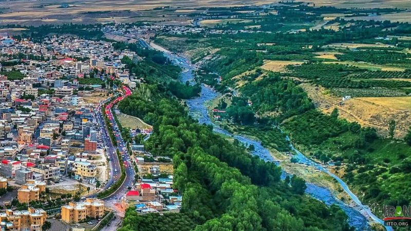 Ardabil