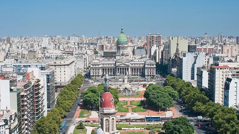 Argentina