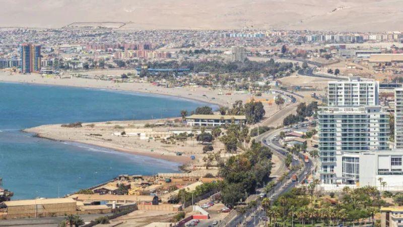 Arica