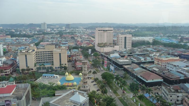 Batam Batam