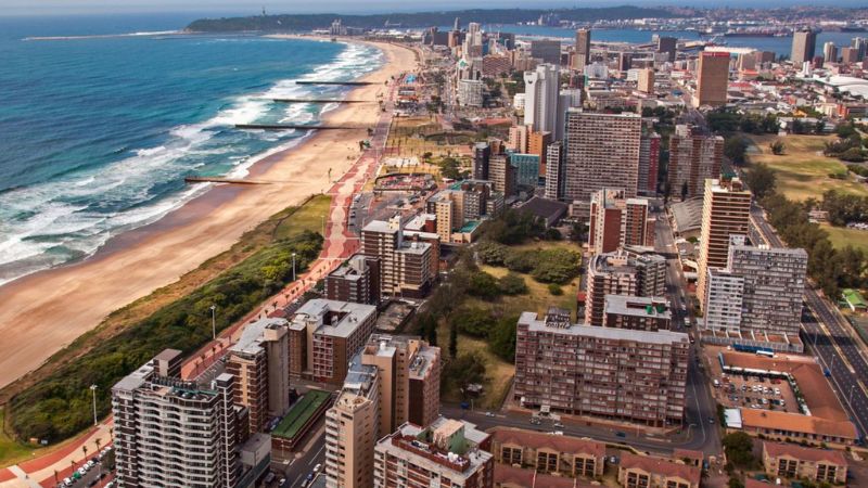 Durban