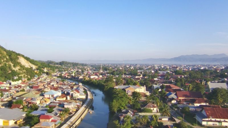 Gorontalo