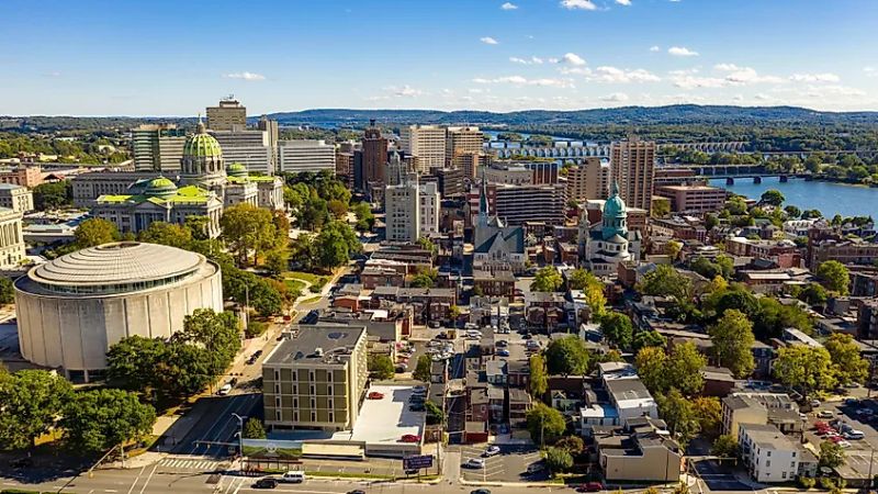 Harrisburg