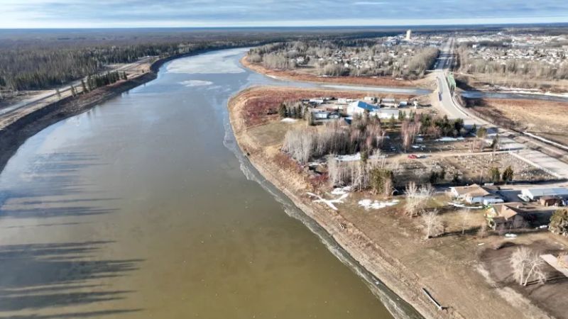 Hay River