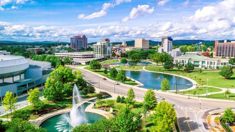 Huntsville