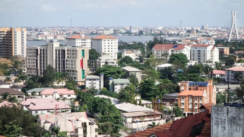 Ikeja