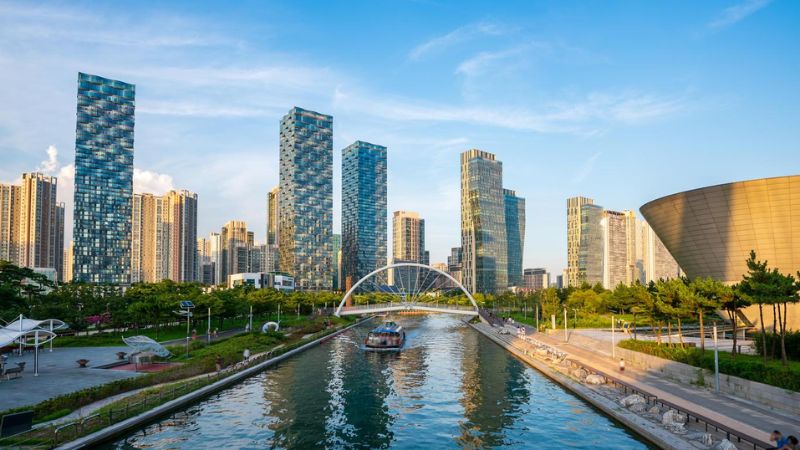 Incheon