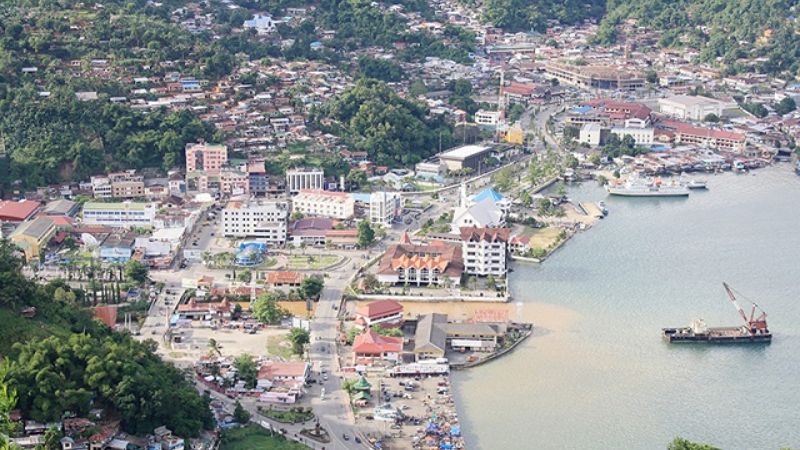 Jayapura