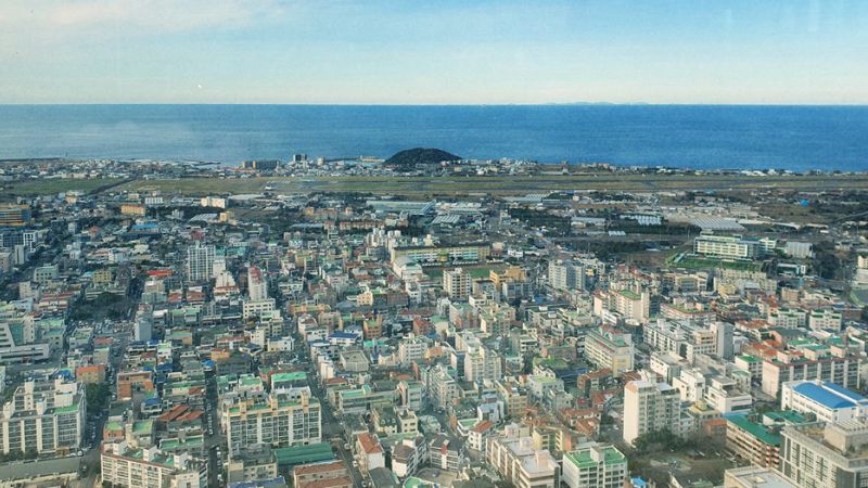 Jeju-si